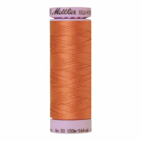 Silk finish uni 1073 melon