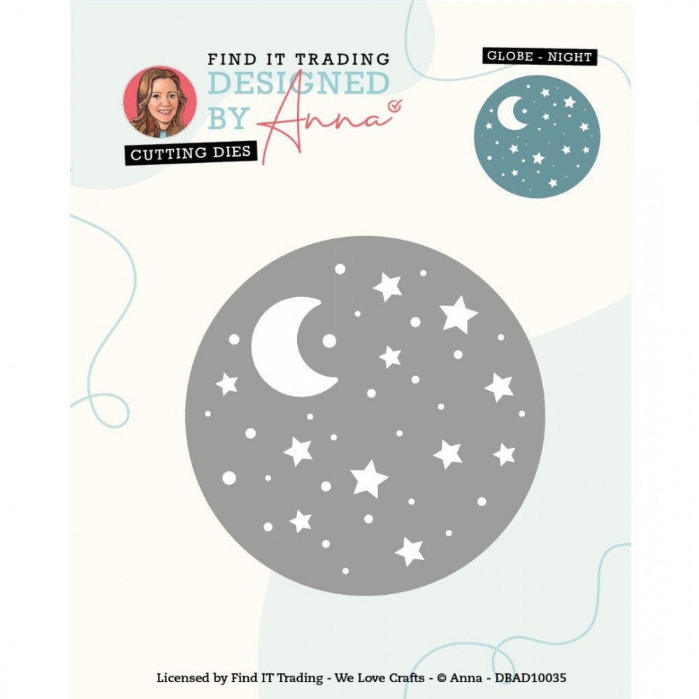 DBAD10035 globe night