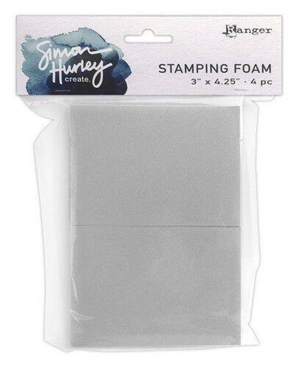 HUA76391 stamping foam