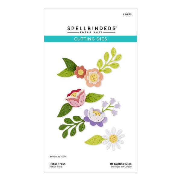 S3-573 petal fresh