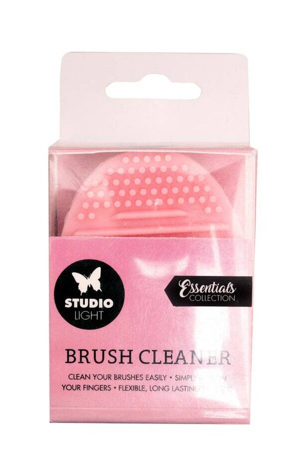 SL-ES-BRUC01 brush cleaner