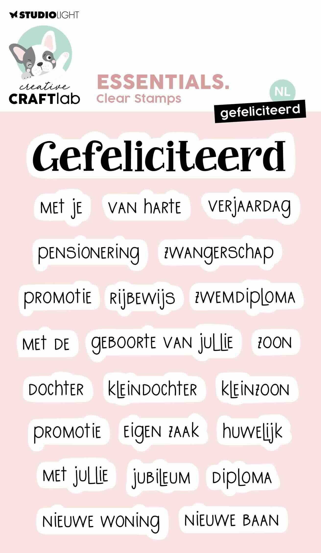 CCL-ES-STAMP756 gefeliciteerd