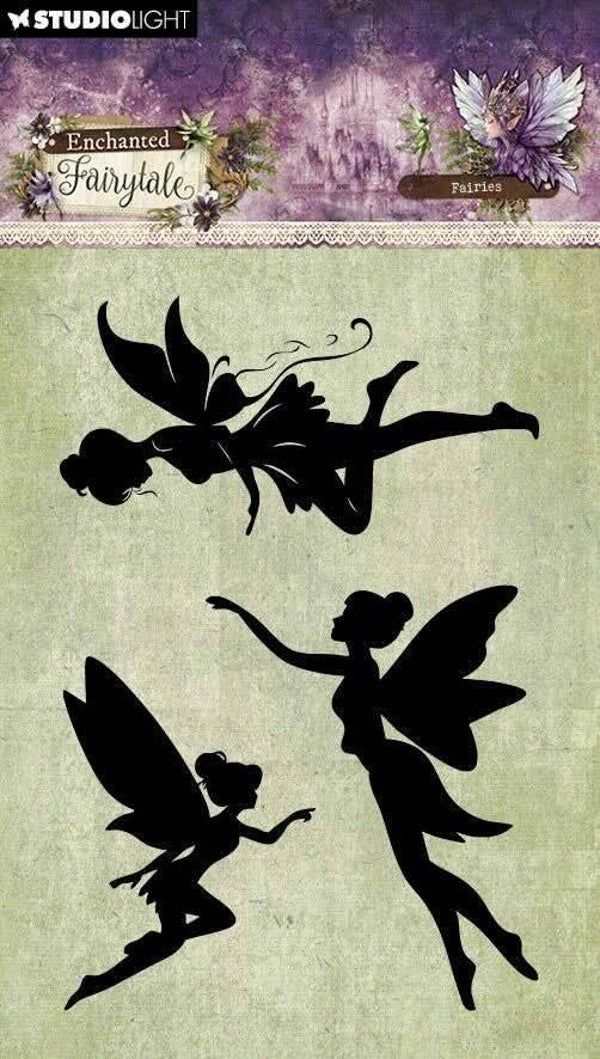 SL-EF-STAMP943 fairies