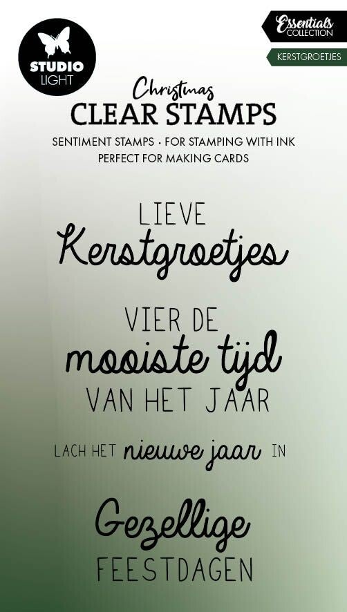 SL-ES-STAMP695 kerstgroetjes