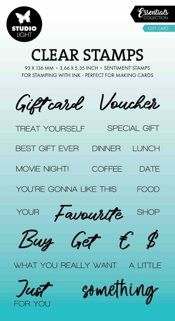 SL-ES-STAMP821 gift card