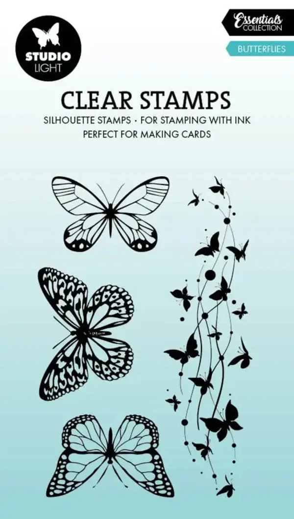 SL-ES-STAMP915 butterflies