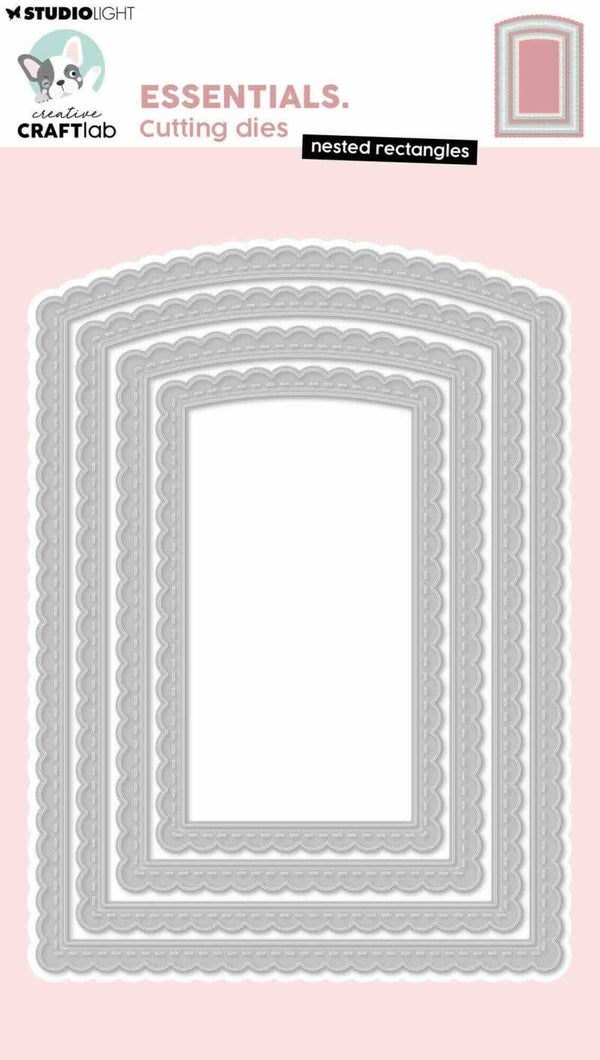 CCL-ES-CD1055 nested rectangles