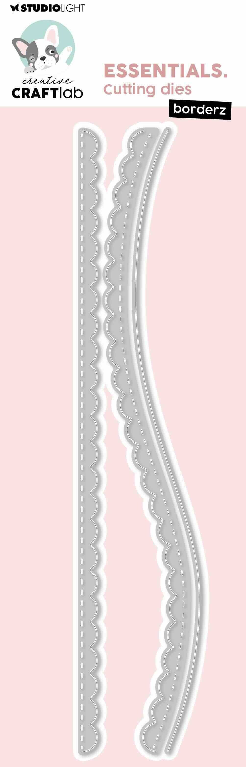 CCL-ES-CD837 borderz