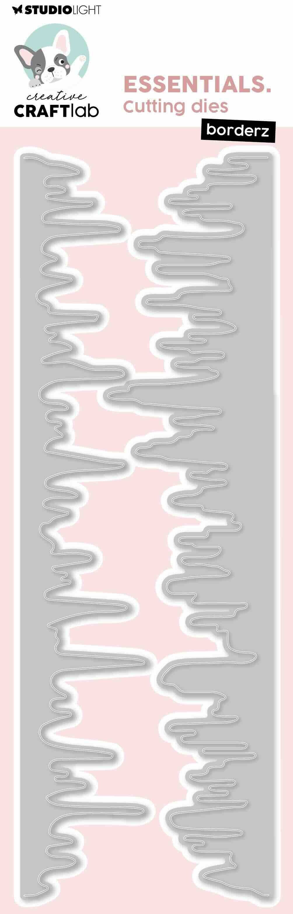 CCL-ES-CD857 borderz