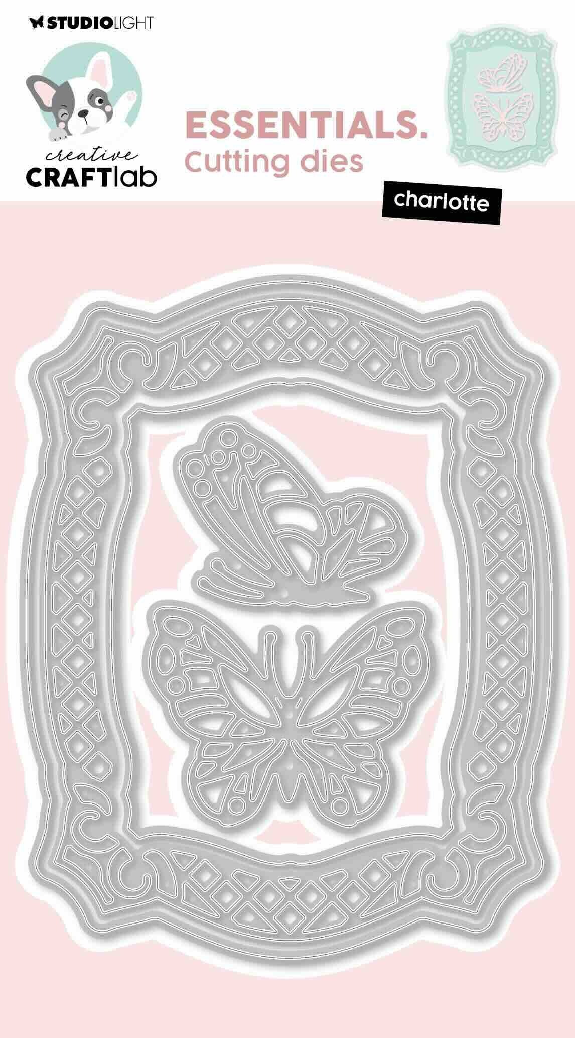 CCL-ES-CD937 Charlotte