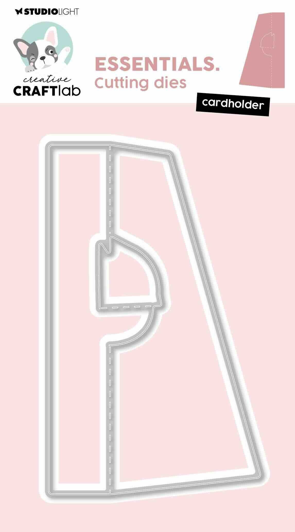 CCL-ES-CD942 card stand