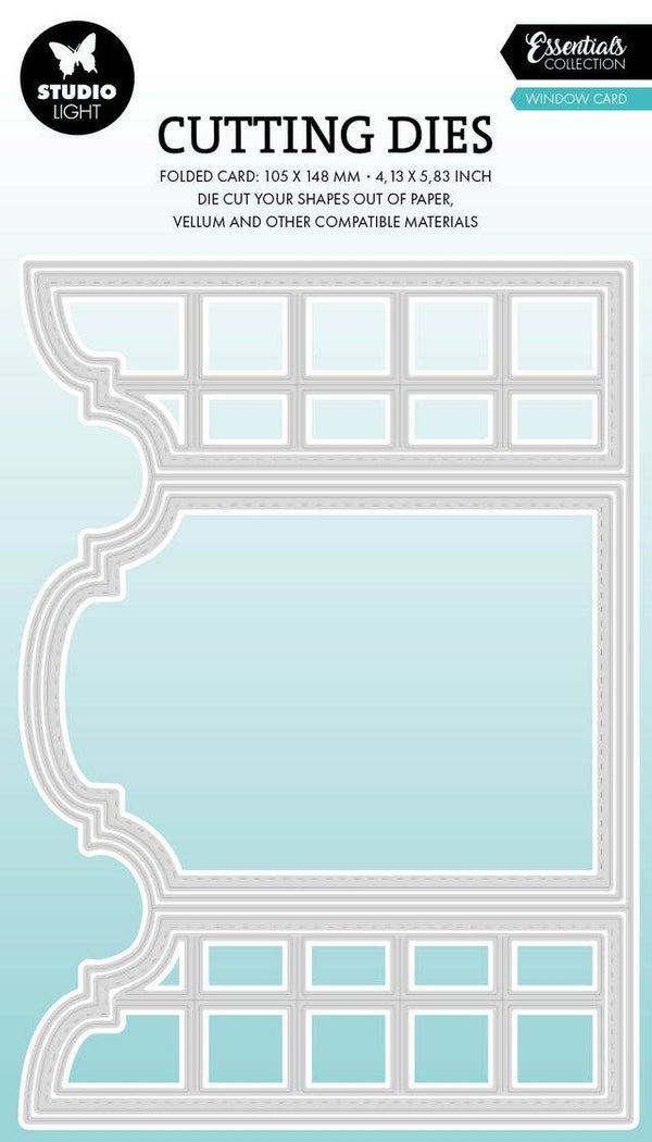 SL-ES-CD1073 window card