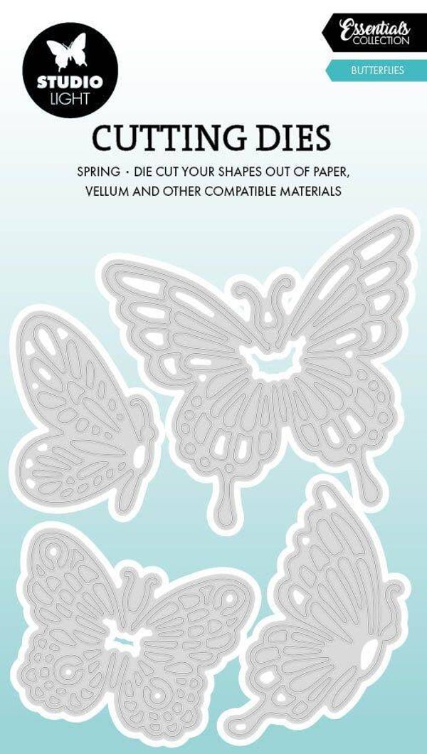 SL-ES-CD1077 butterflies