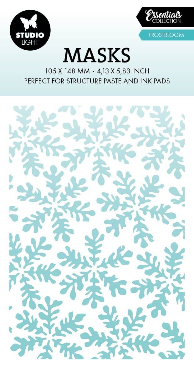 SL-ES-MASK381 frostbloom