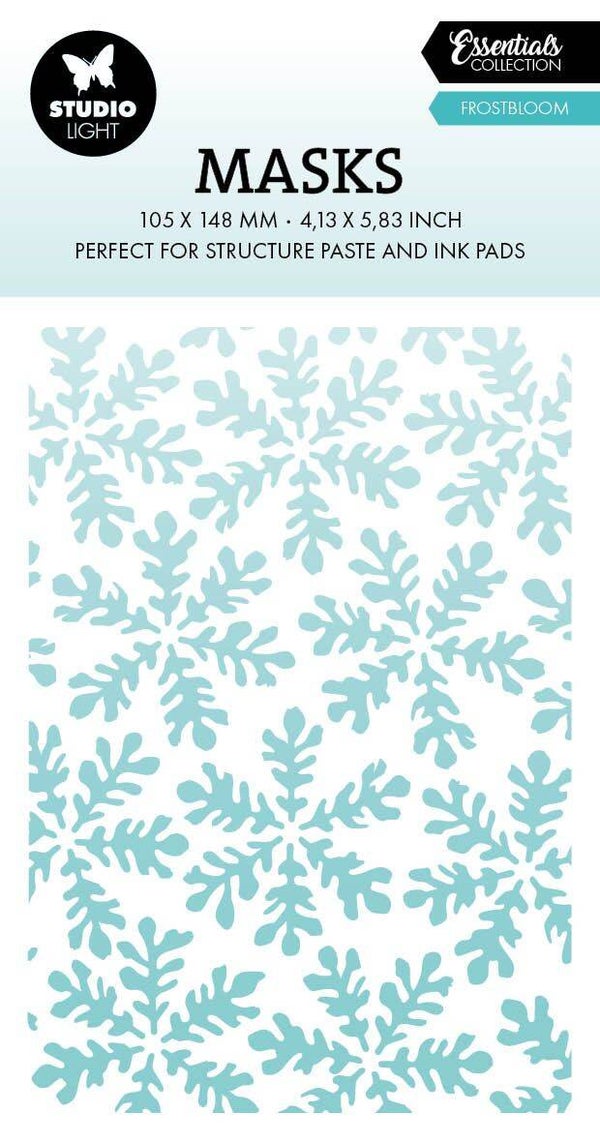 SL-ES-MASK381 frostbloom