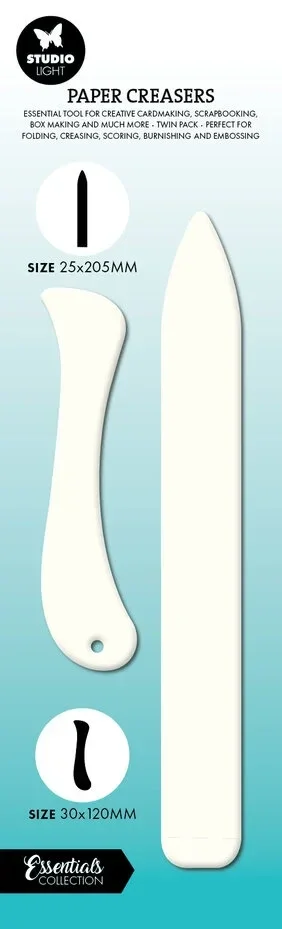 SL-TO-PCR01 paper creasers / vouwbenen