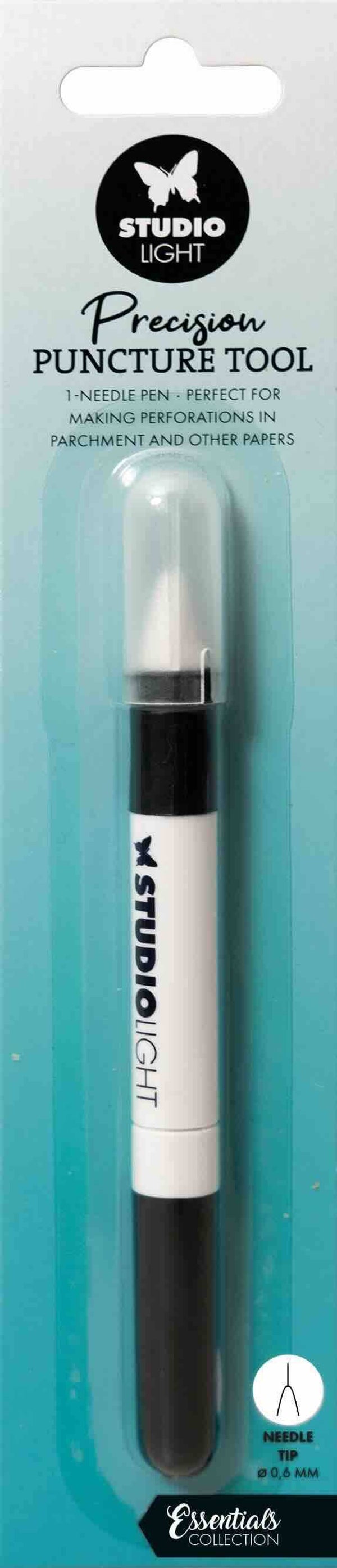 Studio Light prikpen 0,6mm