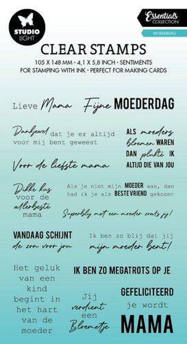 SL-ES-STAMP389 moederdag