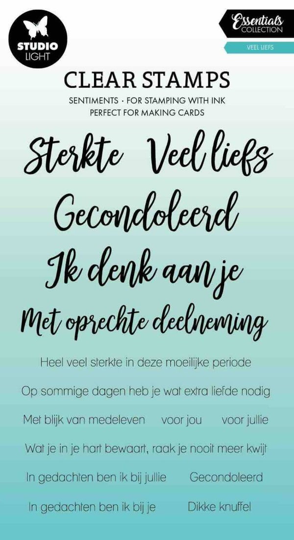 SL-ES-STAMP557 veel liefs