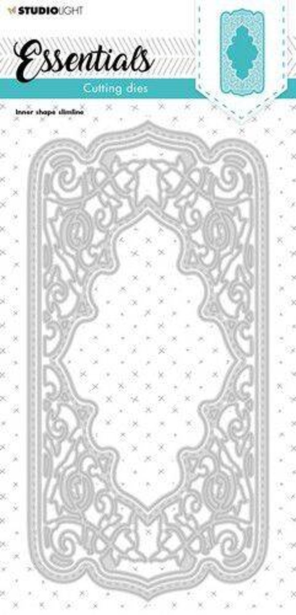 SL-ES-CD261 inner shape slimline