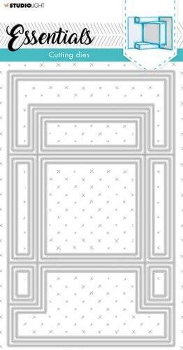 SL-ES-CD146 small cardshape - square