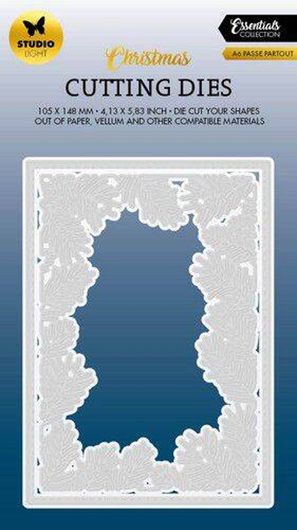 SL-ES-CD554 A6 passe partout