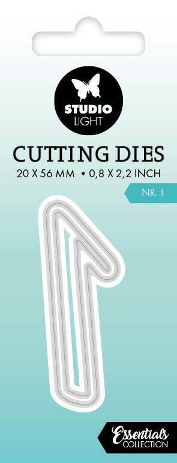 SL-ES-CD745 cijfer 1