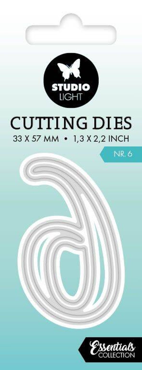 SL-ES-CD750 cijfer 6