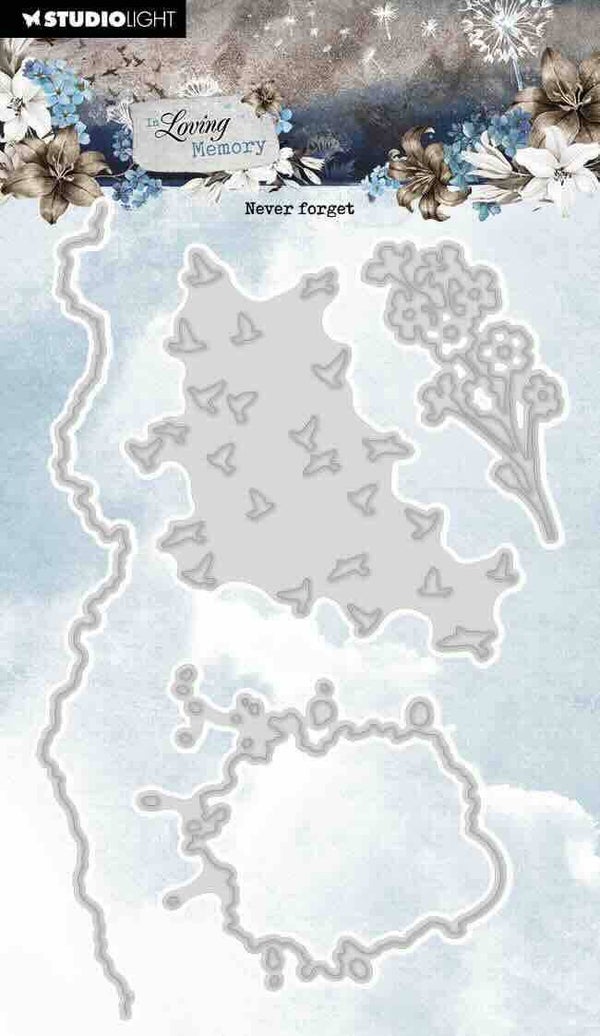 SL-ILM-CD739 never forget