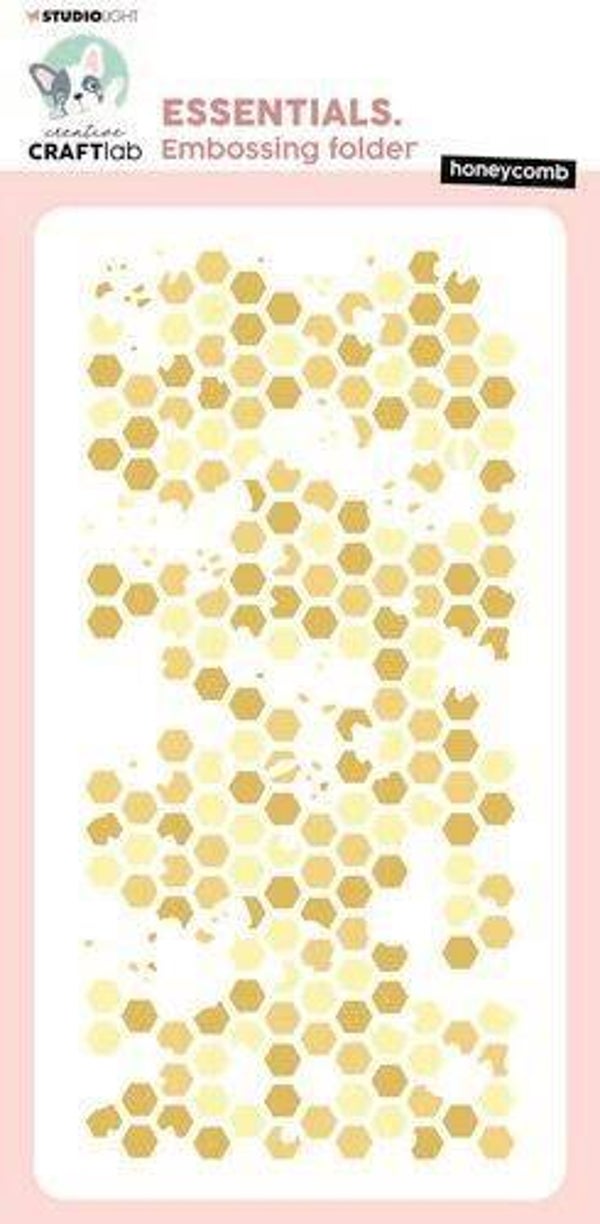 CCL-ES-EMB14 honeycomb