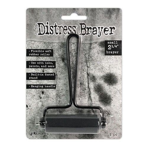 Distress Brayer 2 1/4"