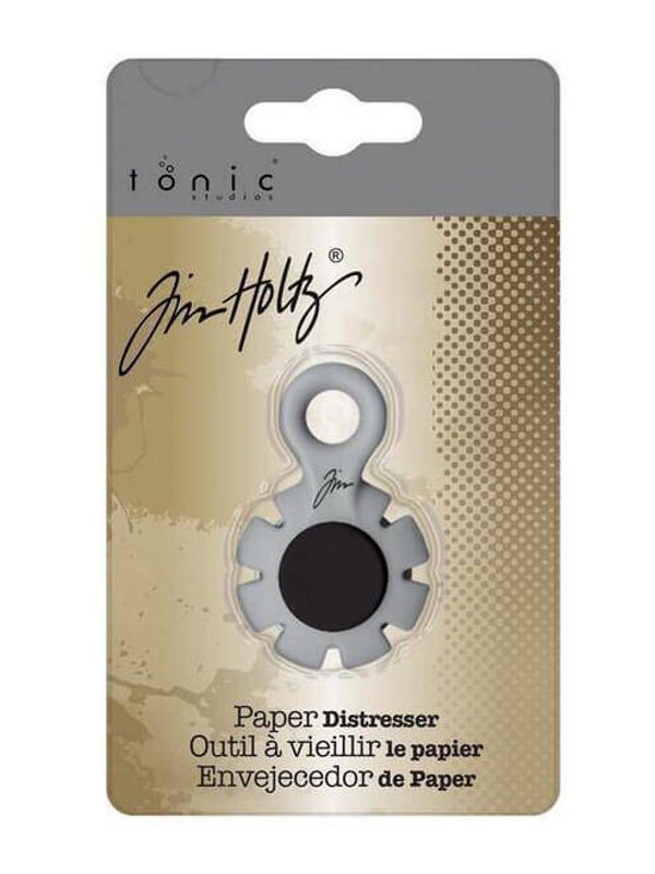 Tim Holtz papier distresser
