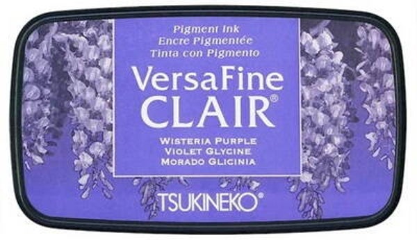 Versafine Clair - Wisteria purple