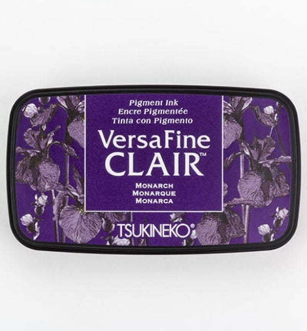 Versafine Clair - Monarch