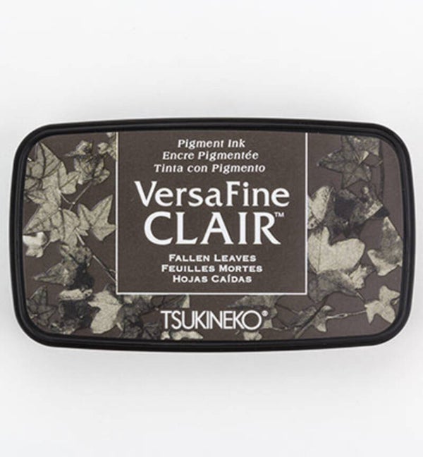 Versafine Clair - Fallen leaves