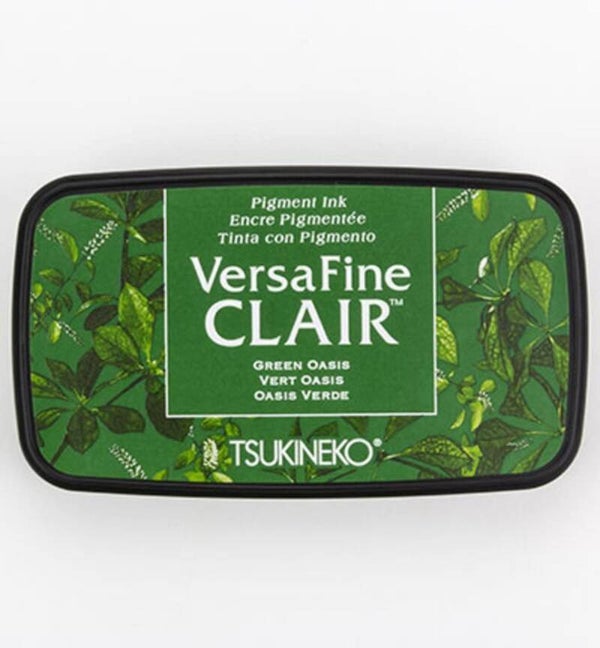Versafine Clair - Green oasis