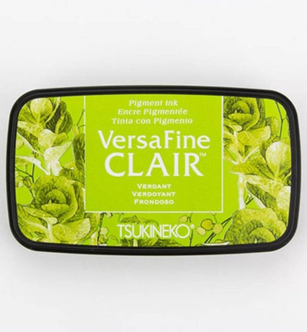 Versafine Clair - Verdant