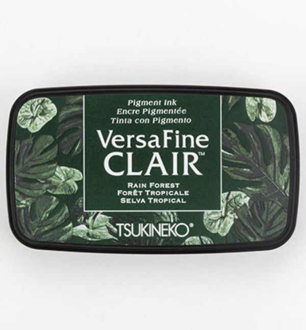 Versafine Clair - Rain forest