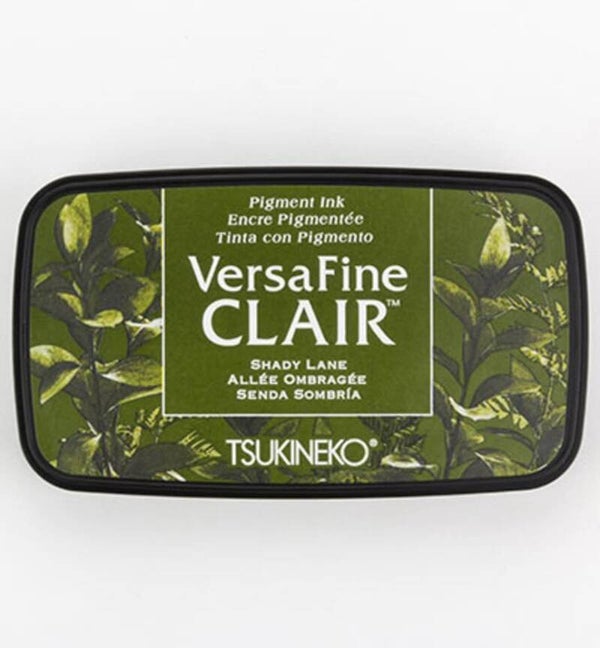Versafine Clair - Shady lane