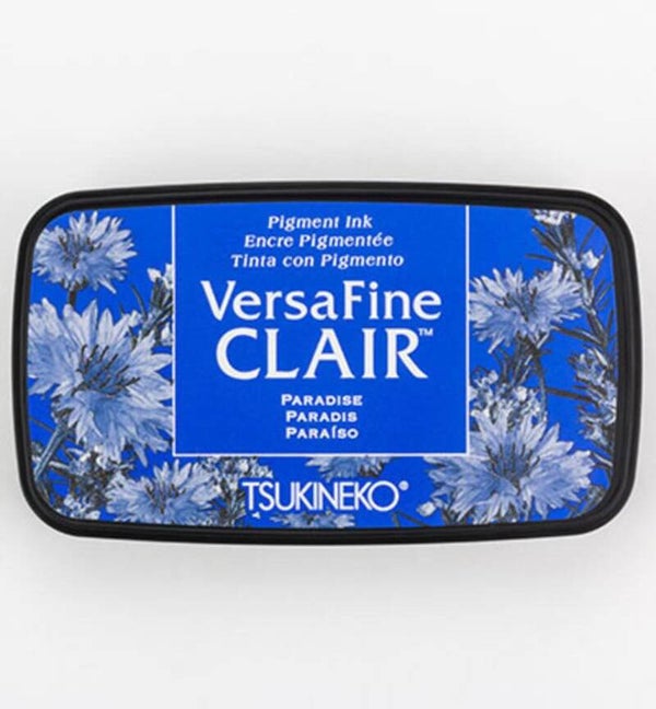 Versafine Clair - Paradise