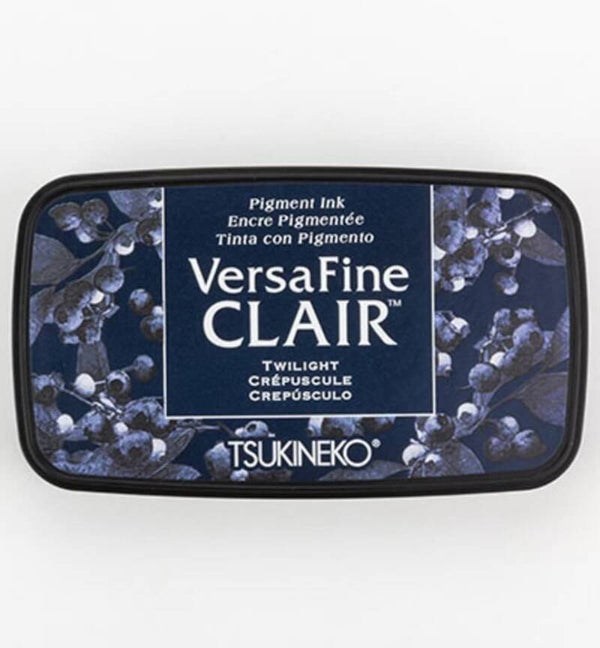 Versafine Clair - Twilight