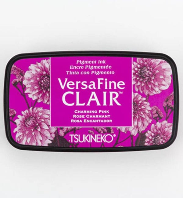 Versafine Clair - Charming pink
