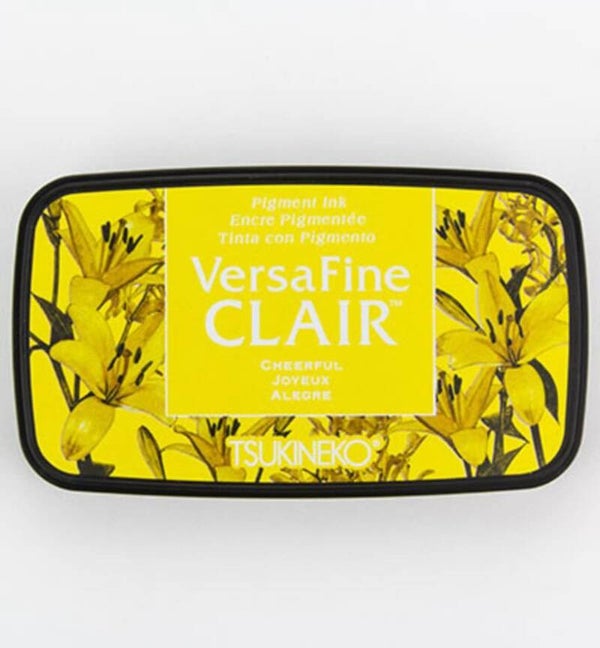Versafine Clair - Cheerful