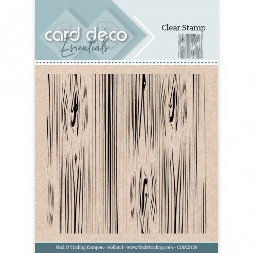 CDECS129 wood