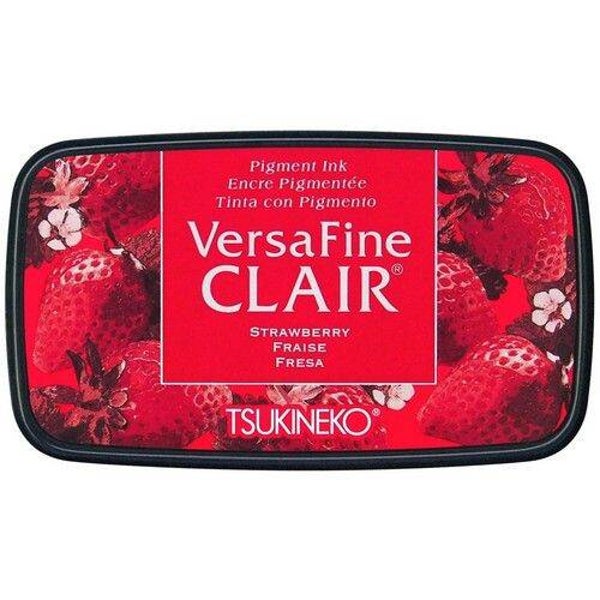 Versafine Clair - Strawberry