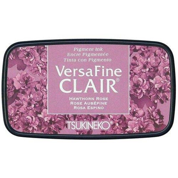 Versafine Clair - Hawthorn rose