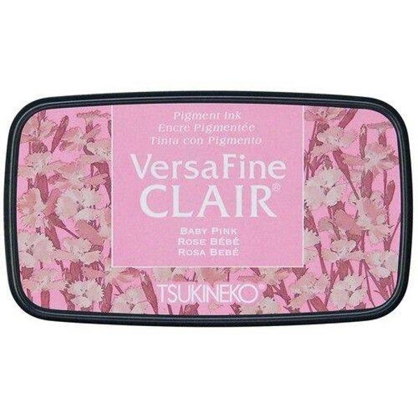 Versafine Clair - Baby pink