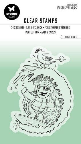 BL-ES-STAMP455 surf dude