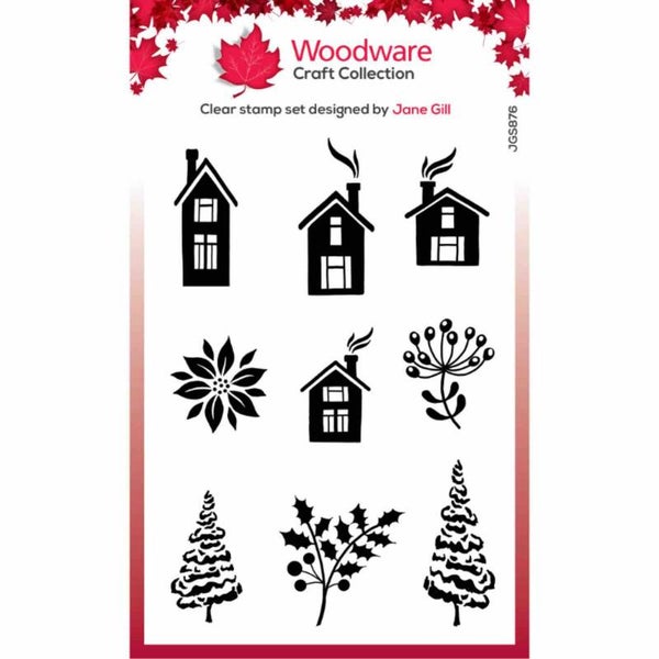 JGS876 paintable baubles - home fillers