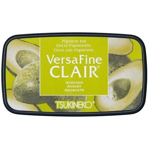Versafine Clair - Avocado